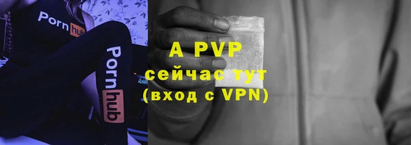 меф Осташков