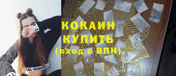 хмурый Дубовка
